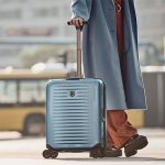 Як пакувати багаж для автобусних рейсів, щоб відчути справжню свободу