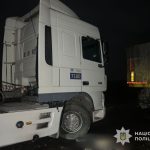 вантажівка