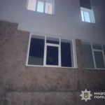 вікно будинку