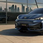 Volkswagen ID UNYX Pure+: сучасність, стиль та доступна ефективність