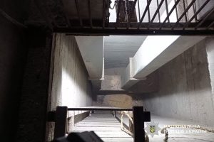 зерносушка