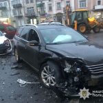 аварія теребовля