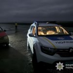 На Гусятинщині чоловік давав хабаря поліцейським, щоб не відвезли його в ТЦК