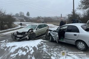 автопригода