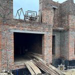 будівництво