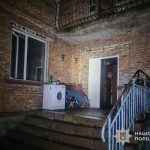 У Великій Березовиці через коротке замикання загинула жінка