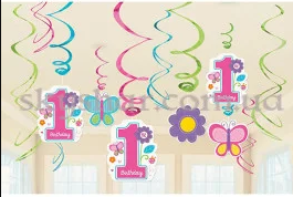 день рождения