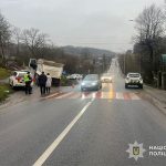 дтп плебанівка