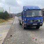 дтп вантажівка