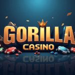 горила казино