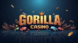 горила казино