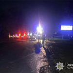 Микулинці ДТП