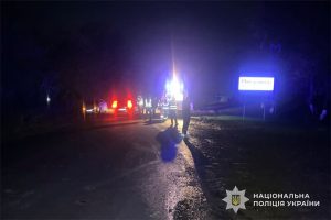 Микулинці ДТП