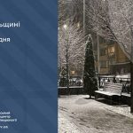 погода грудень