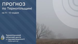 погода туман