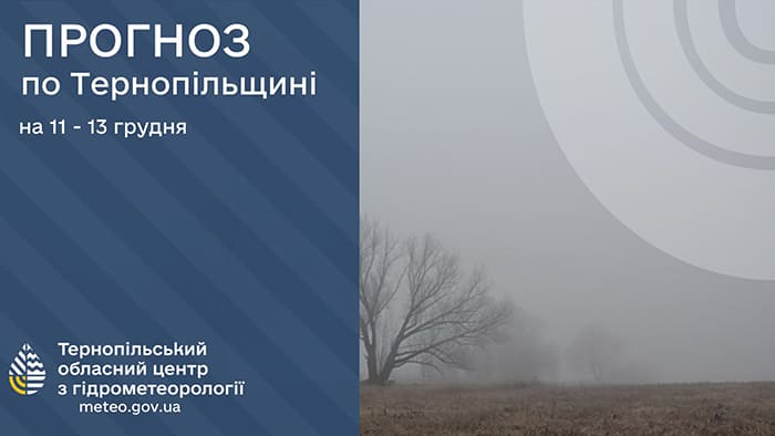 погода туман