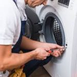 ремонт пралки