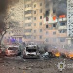 тернопіль обстріл