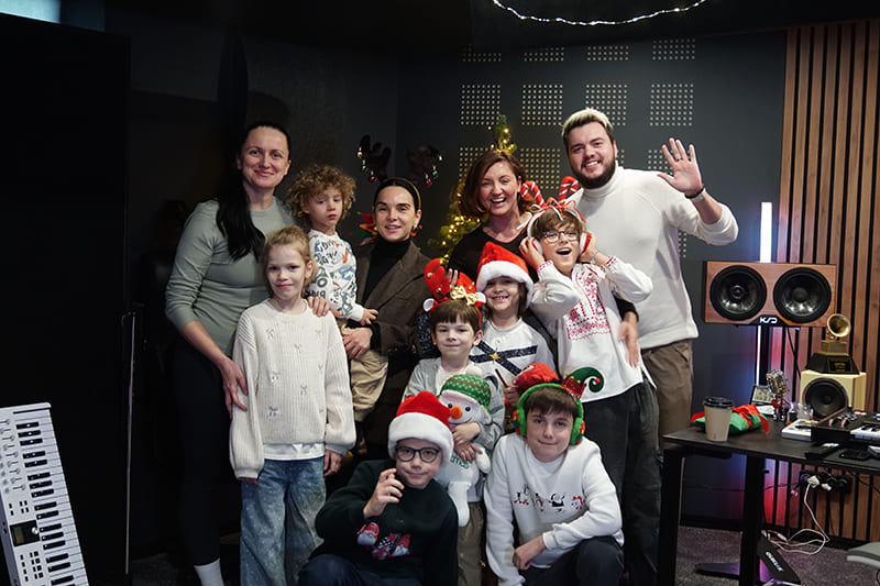 Оля Цибульська