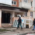 заміна вікон