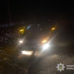 аварія шумськ