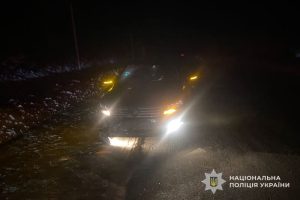 аварія шумськ