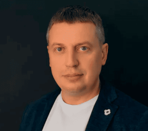 добровольський андрій