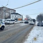 дтп тернопіль