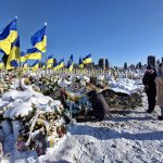 У Тернополі запускають проект догляду за могилами самотніх воїнів: кожен може долучитися