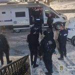 У Чорткові 46-річний чоловік погрожував підірвати будинок, випустивши газ