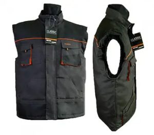 робоча жилетка