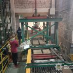 завод бережани