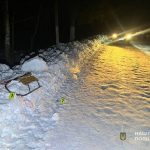 На Кременеччині водій “Опеля” збив 14-річну дівчинку