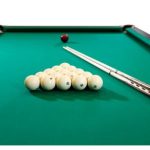 більярдний стіл