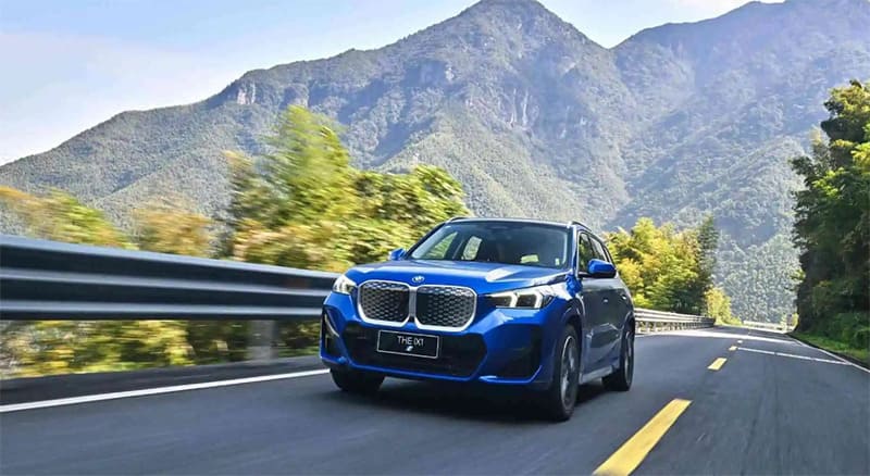 Купівля BMW зі США: преміальний комфорт за раціональною ціною