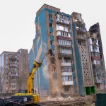 У Тернополі 46 власників зруйнованих квартир отримають додаткову грошову допомогу