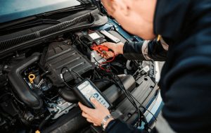 діагностика авто