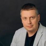 Андрей Добровольский