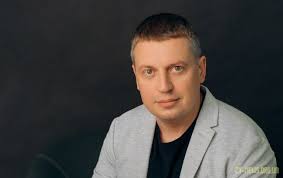 Андрей Добровольский