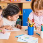 дошкільнята