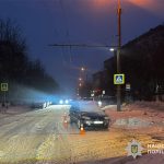 дтп тернопіль