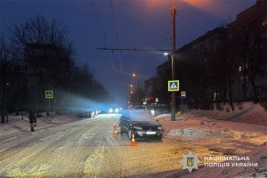 дтп тернопіль