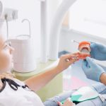 дитяча ортодонтія