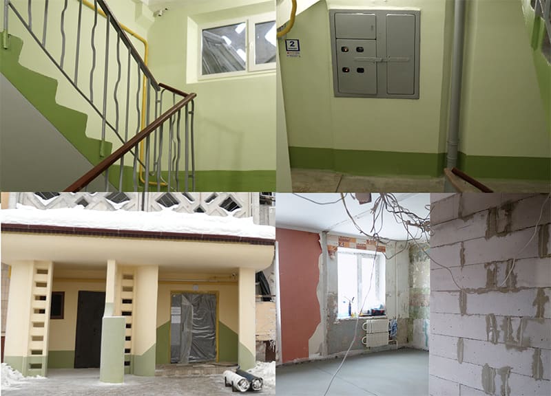 фото квартири