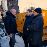 Лише 5 із 42 котелень і паливних міста отримують електрику від мережі: Сергій Надал