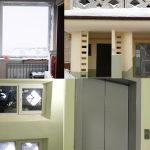 Будинок у Тернополі на вул. 15 Квітня оживає: за кошти міської ради відновили третій під’їзд після атаки