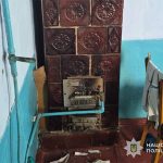 У Великих Бірках внаслідок отруєння чадним газом загинули дві жінки