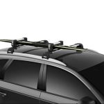 Як правильно купити кріплення для лиж на авто