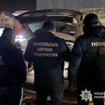 30 тисяч доларів за “послугу”: у Тернополі викрили схему заробітку на військових
