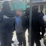 У Тернополі затримали “смотрящого”, який “вирішував питання” з ТЦК